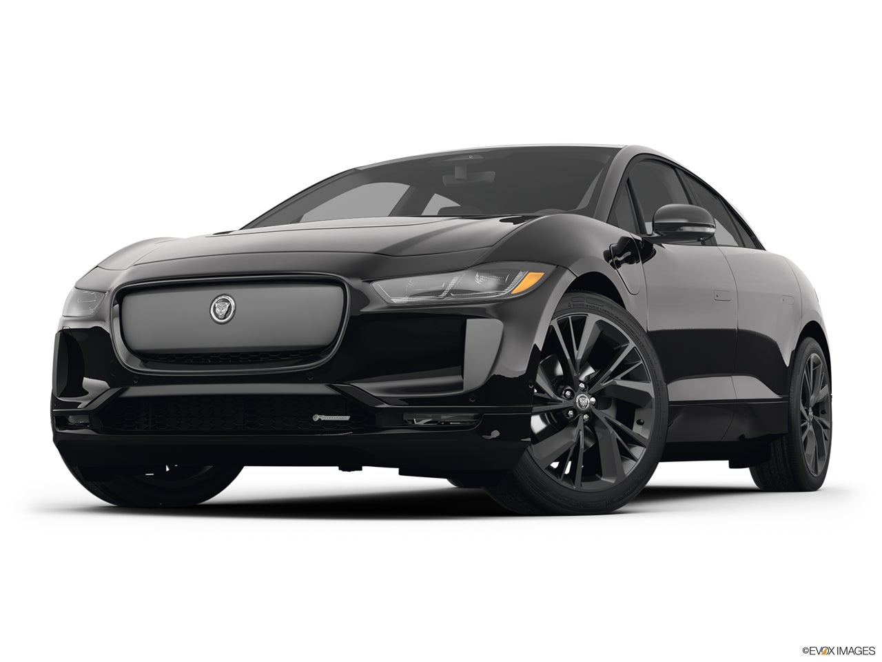 2024 Jaguar I-PACE photo