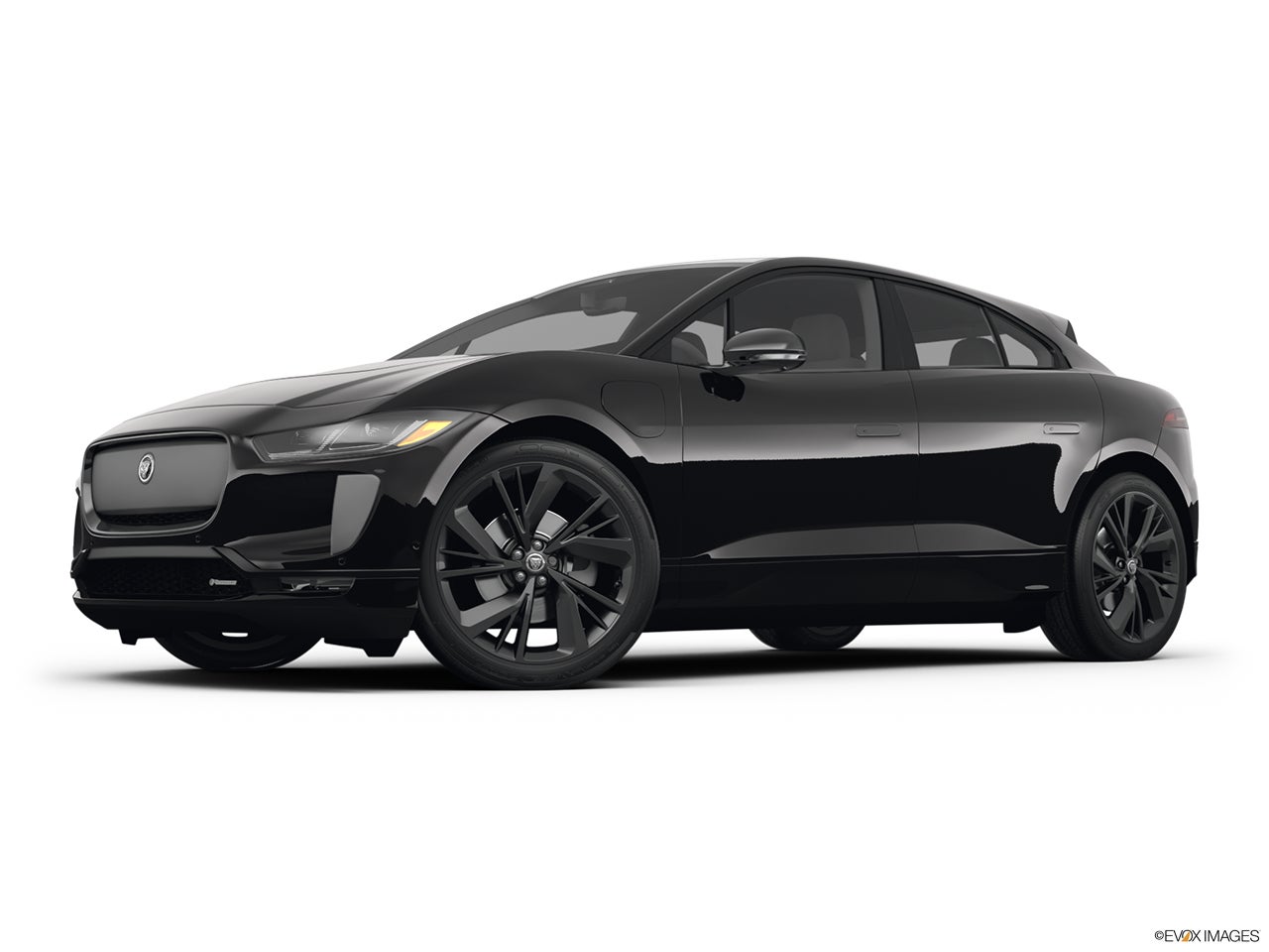 2024 Jaguar I-PACE photo