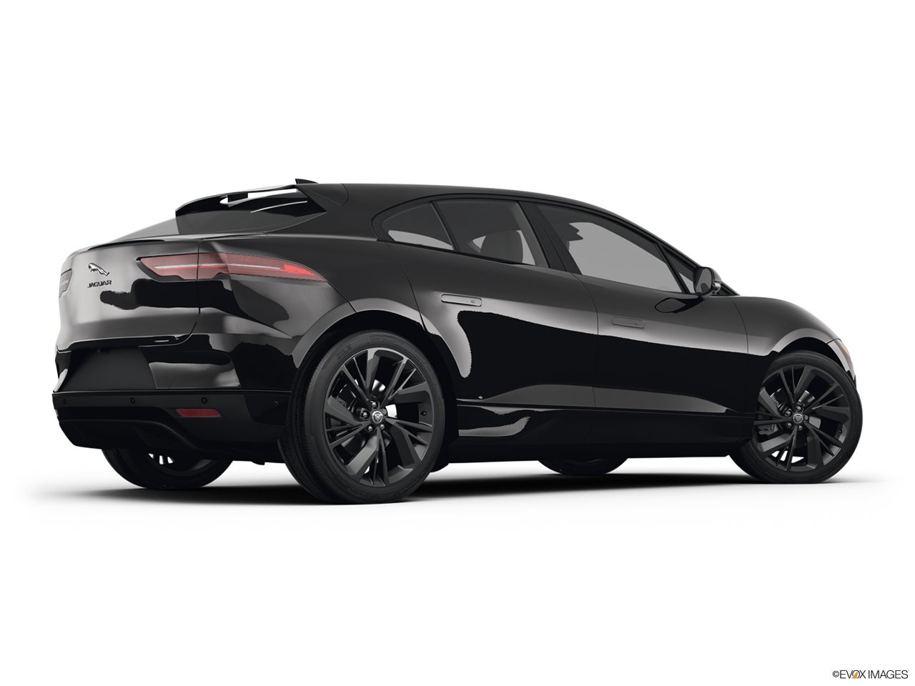 2024 Jaguar I-PACE photo