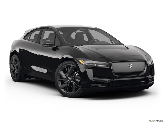 2024 Jaguar I-PACE