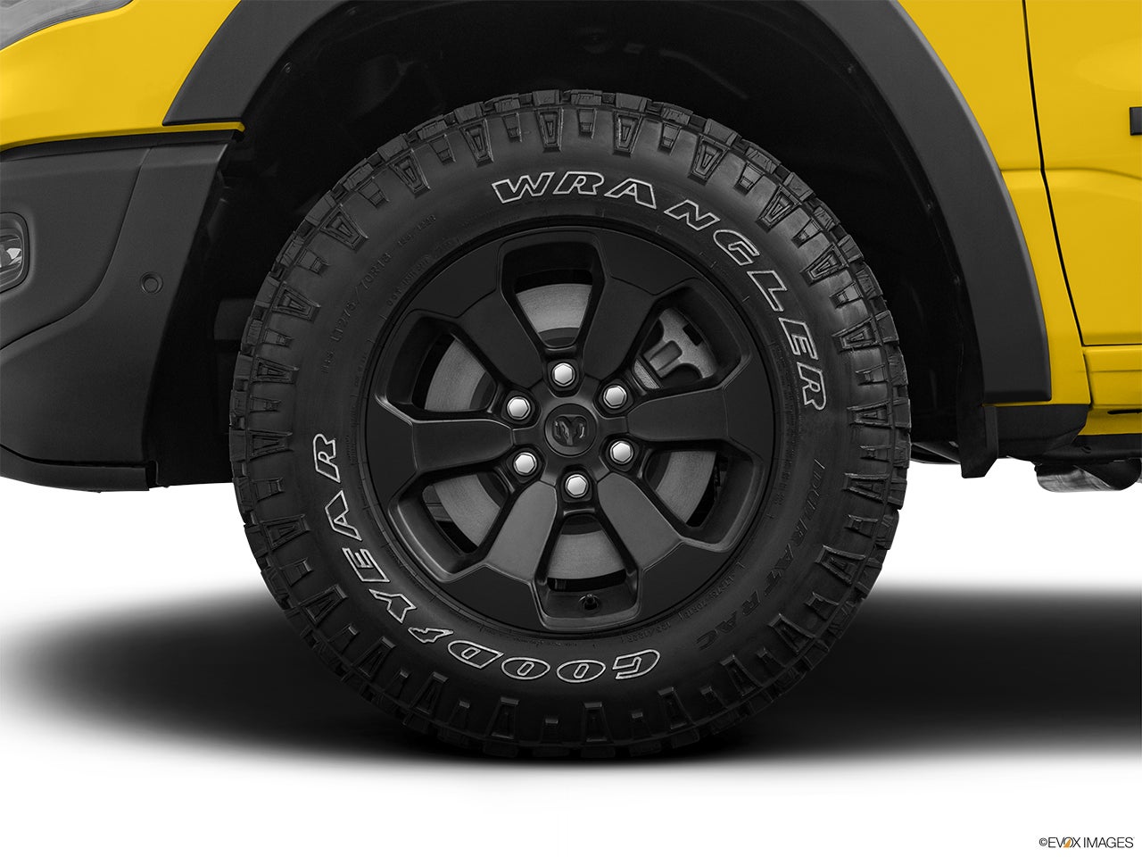 2023 Ram 1500 photo