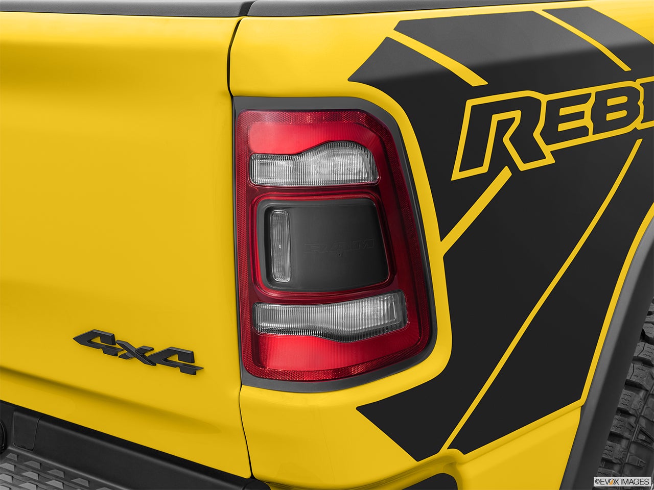 2023 Ram 1500 photo