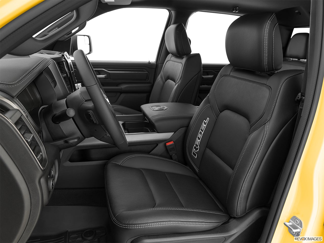 2023 Ram 1500 photo