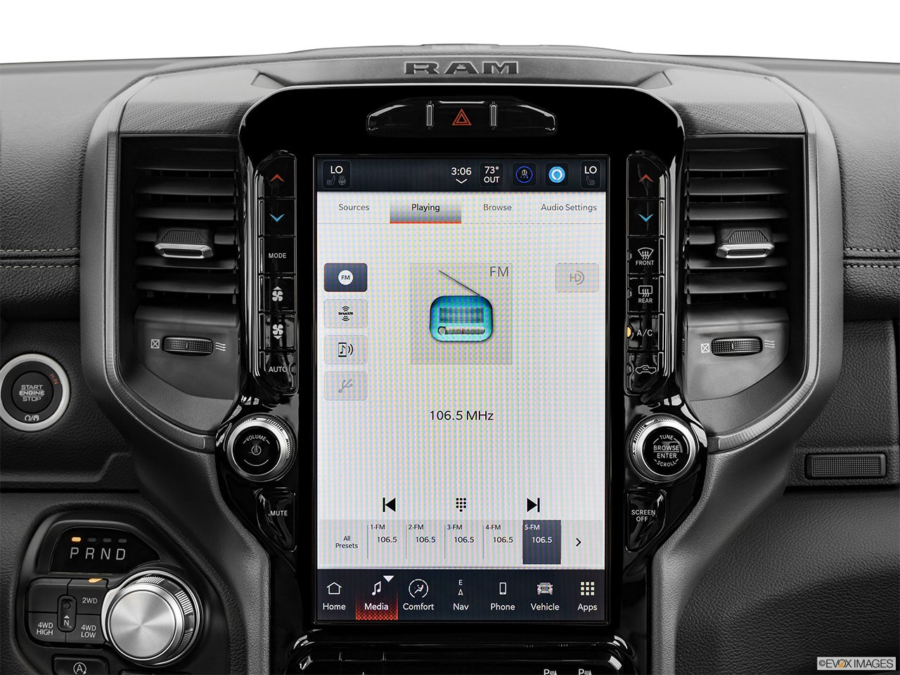 2023 Ram 1500 photo