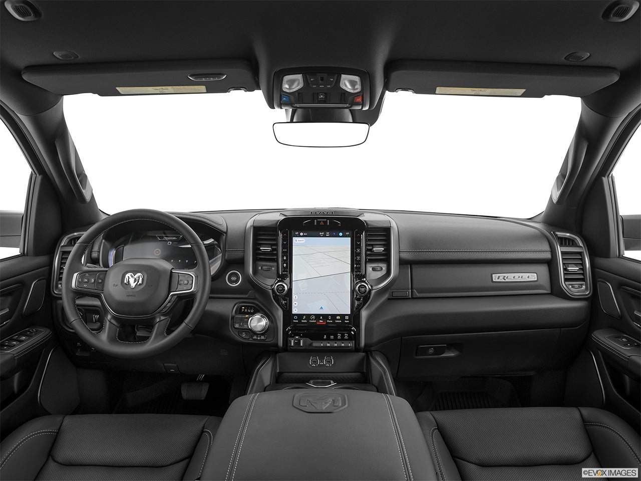 2023 Ram 1500 photo