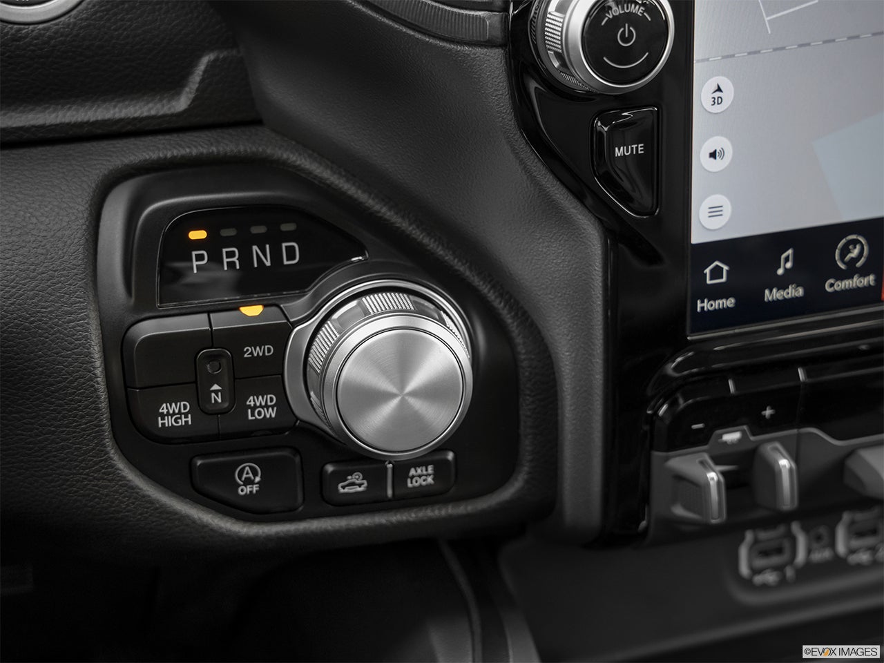2023 Ram 1500 photo