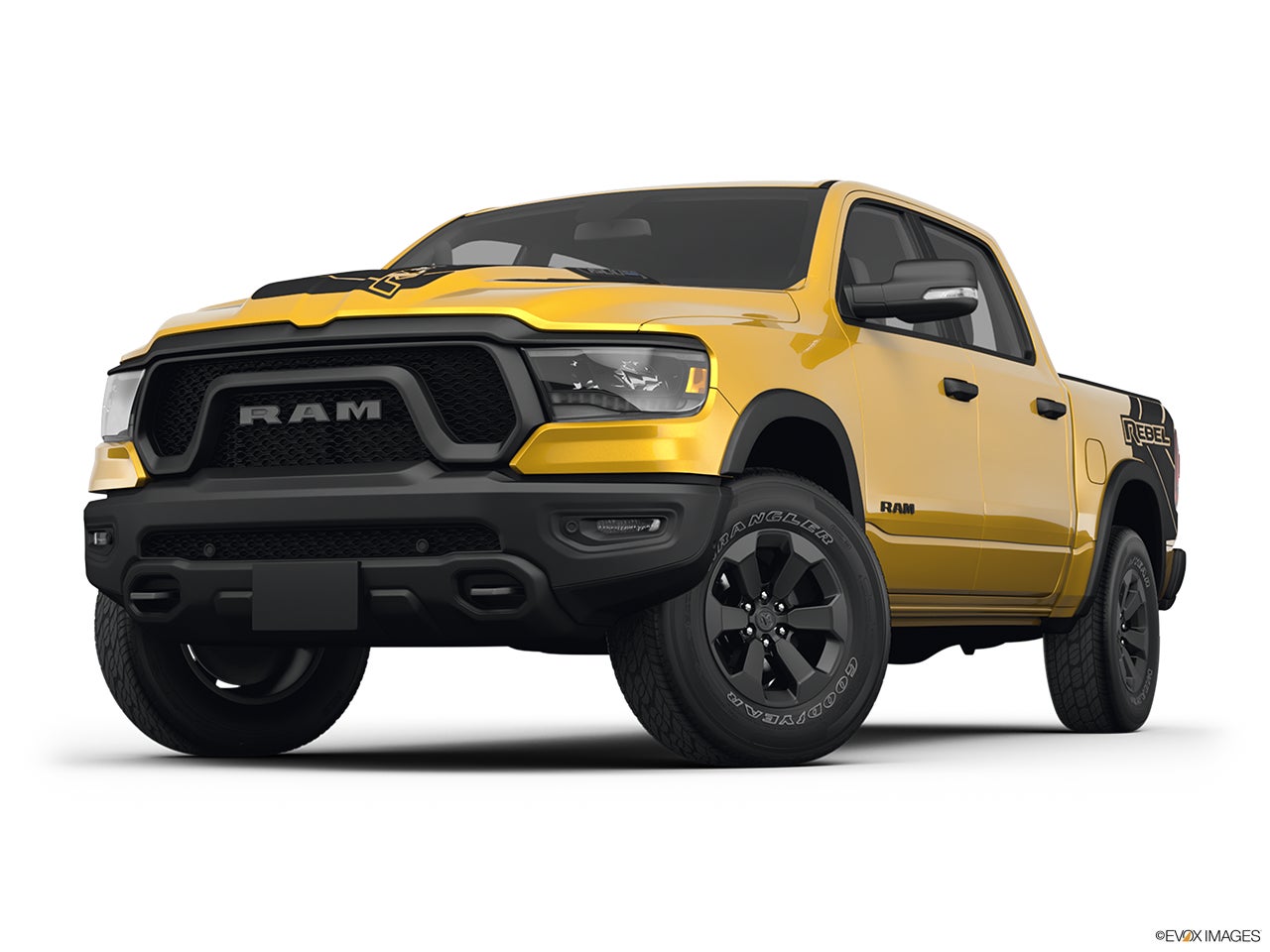 2023 Ram 1500 photo