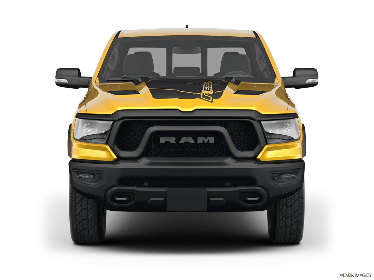 2023 Ram 1500 photo