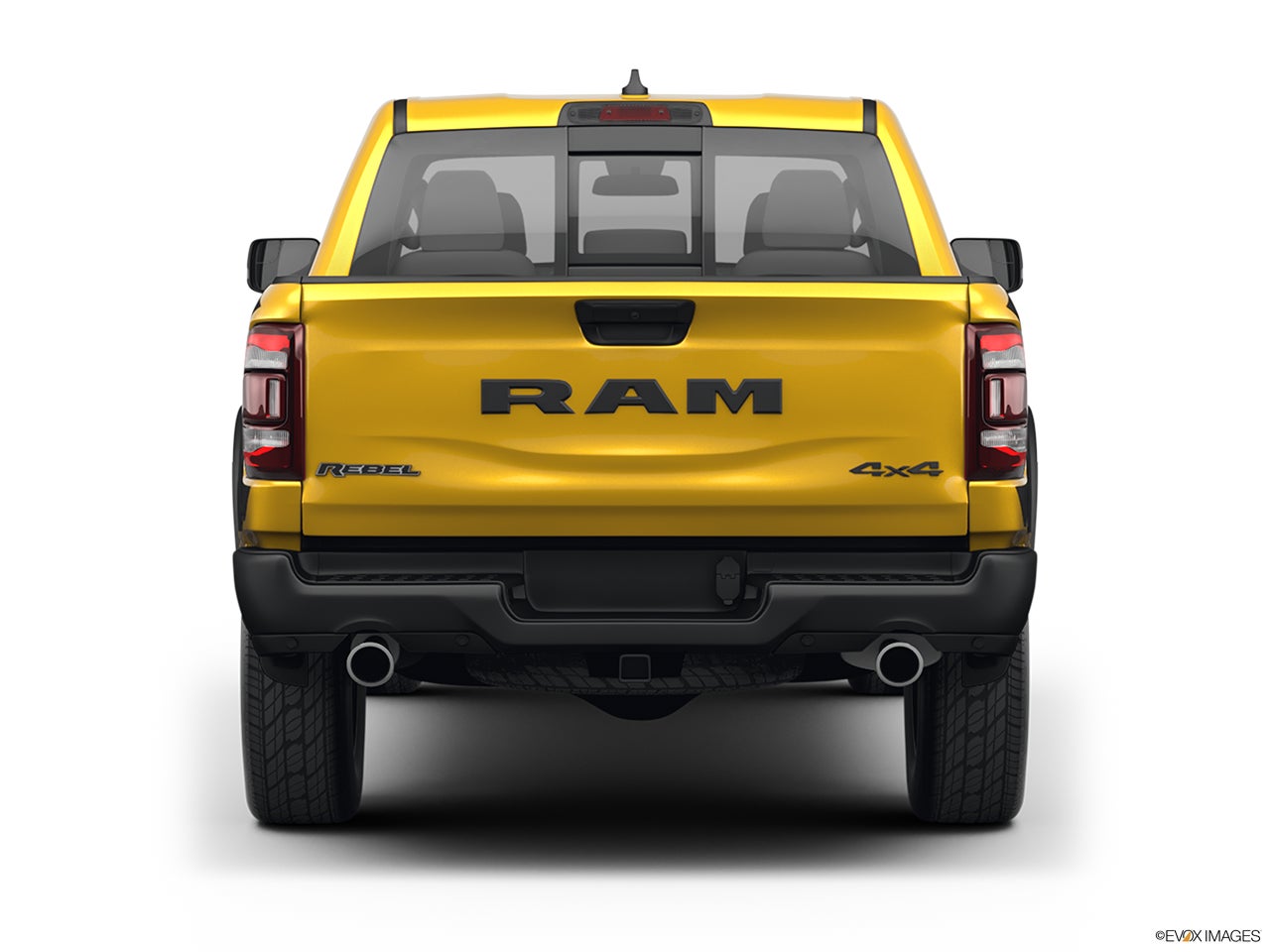 2023 Ram 1500 photo