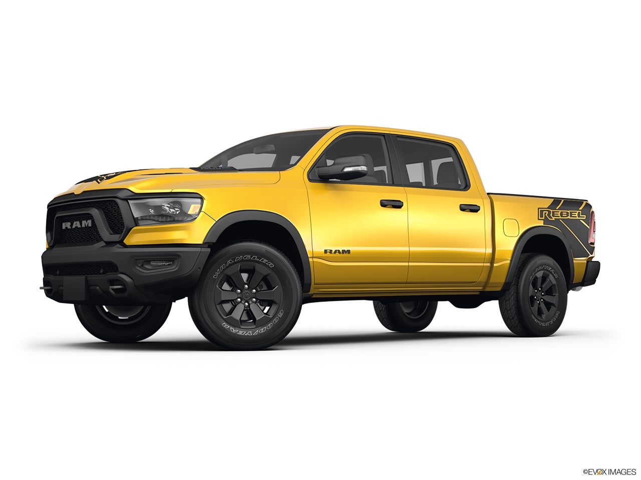 2023 Ram 1500 photo