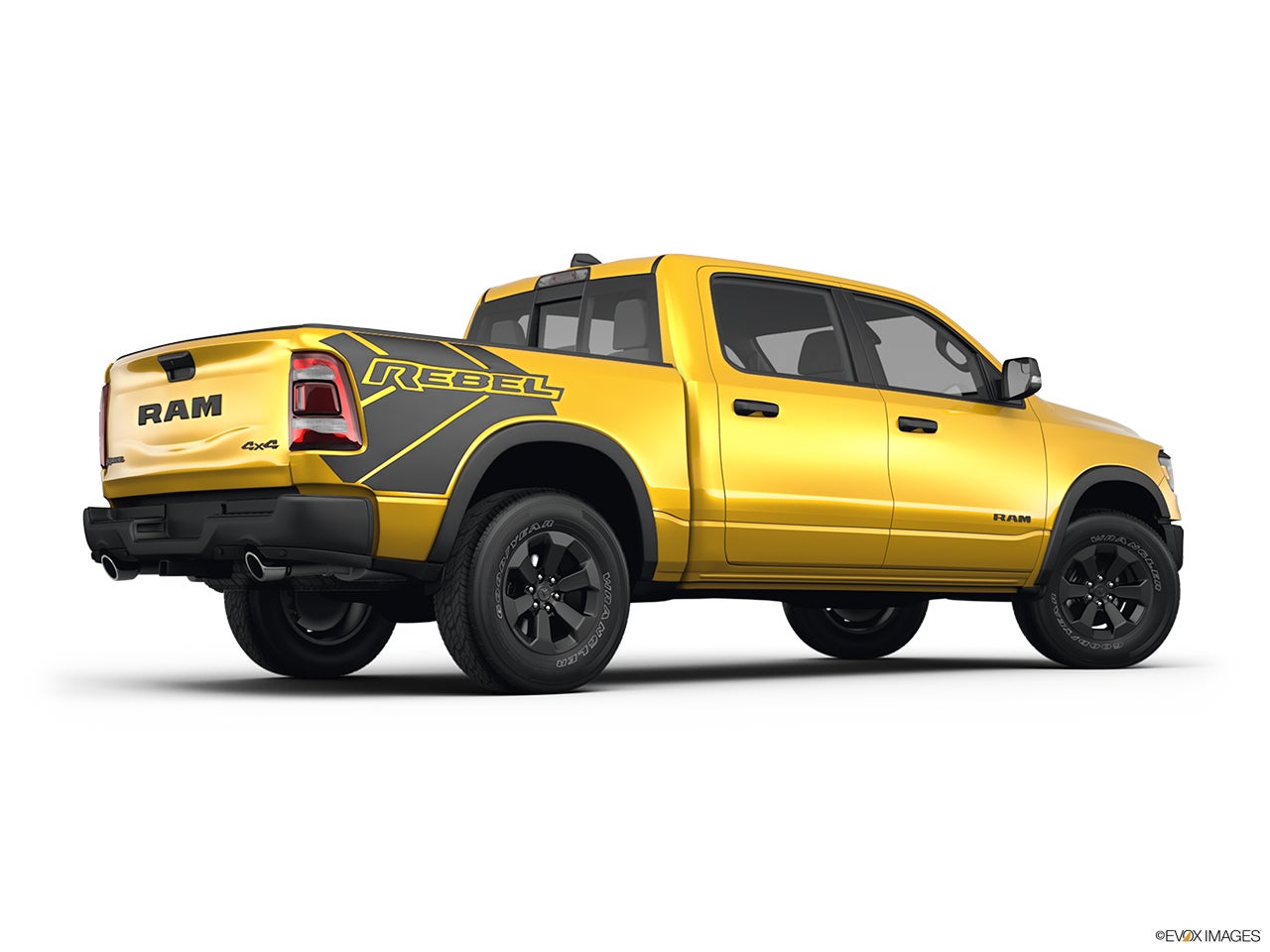 2023 Ram 1500 photo
