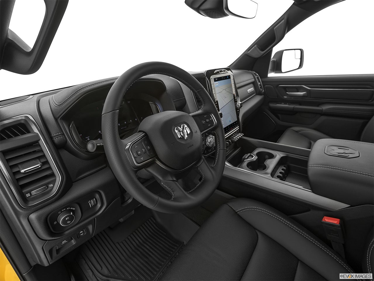 2023 Ram 1500 photo