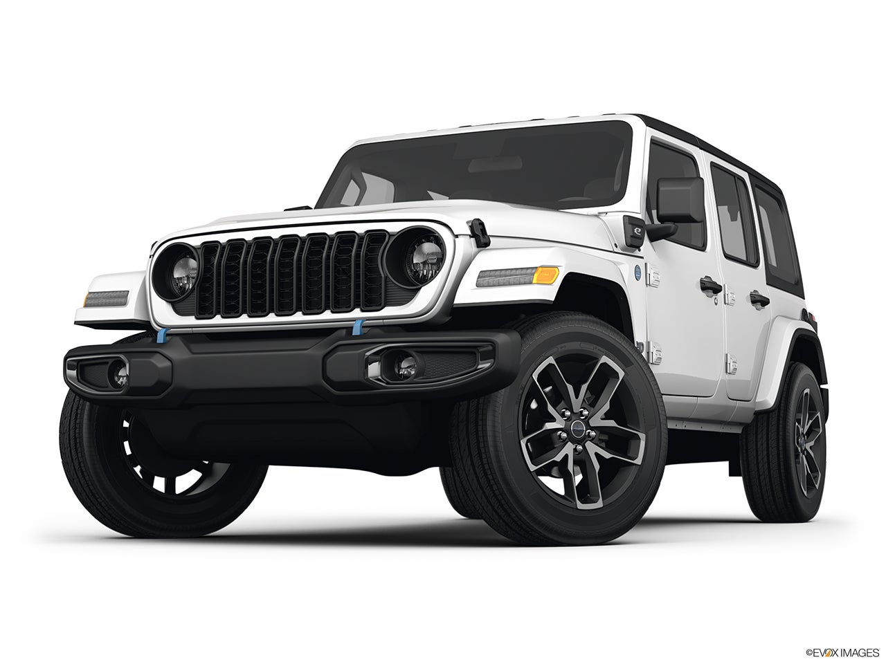 2025 Jeep Wrangler photo