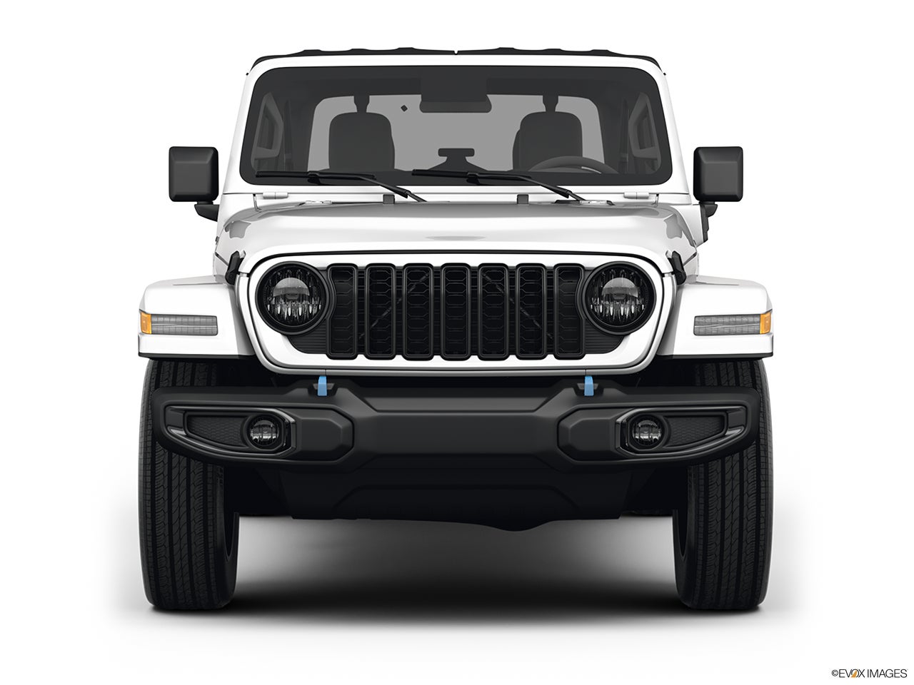 2025 Jeep Wrangler photo