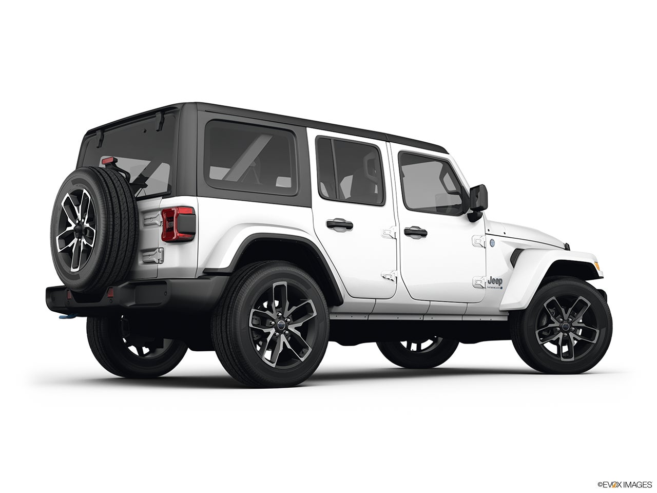 2025 Jeep Wrangler photo