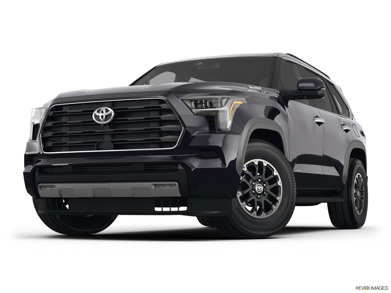 2023 Toyota Sequoia photo