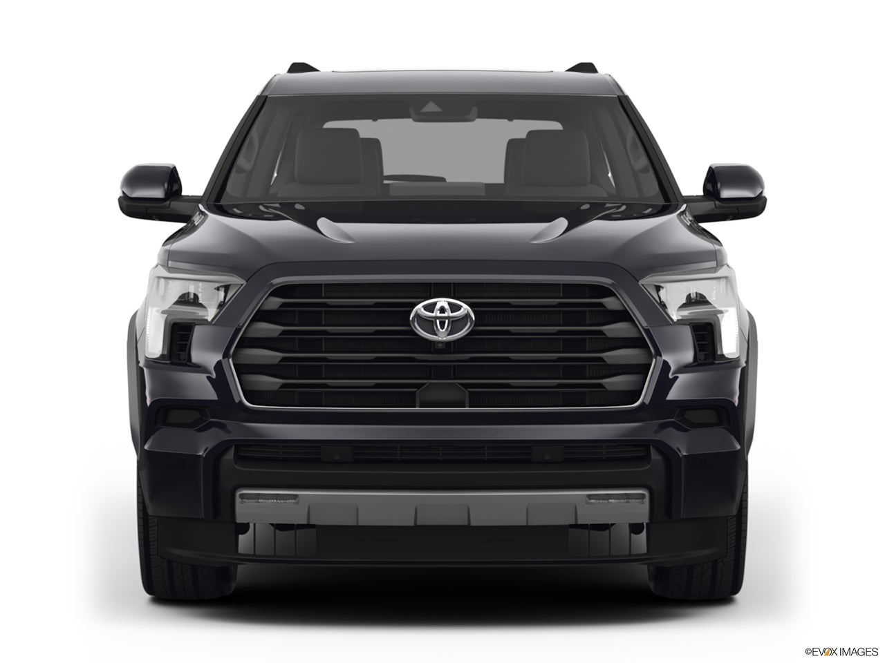 2023 Toyota Sequoia photo