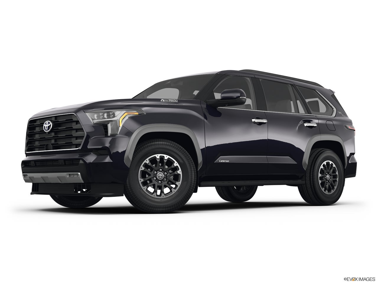 2023 Toyota Sequoia photo