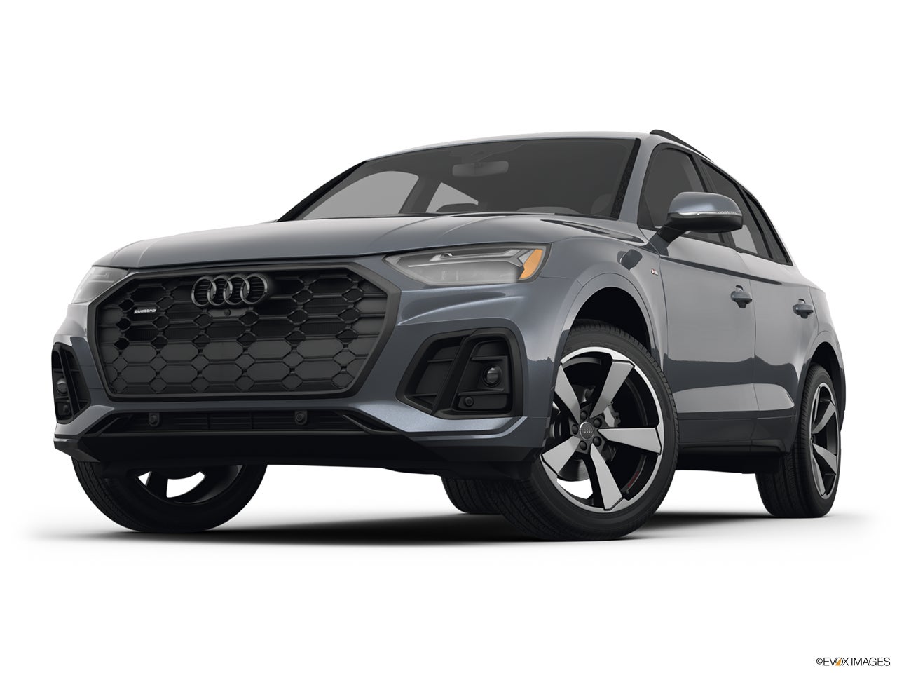 2024 Audi Q5 photo