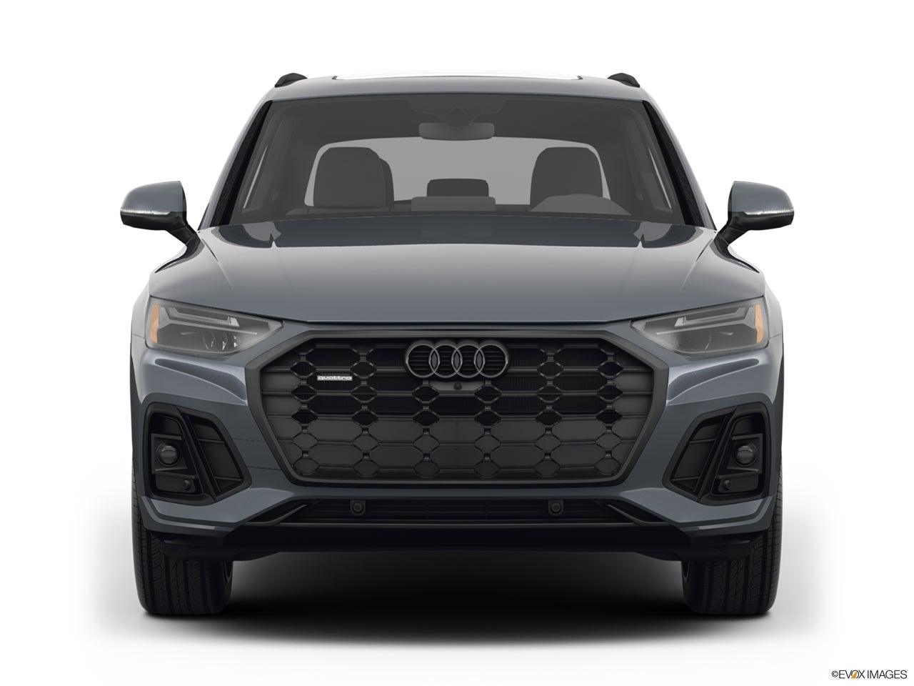 2024 Audi Q5 photo