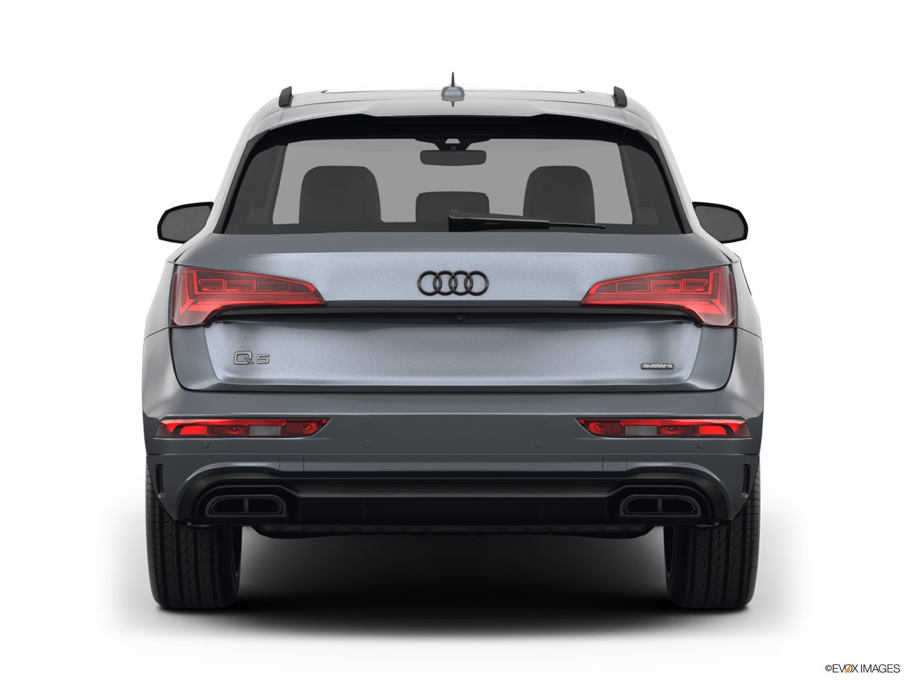 2024 Audi Q5 photo