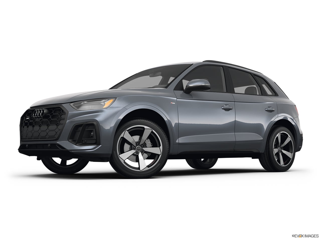 2024 Audi Q5 photo