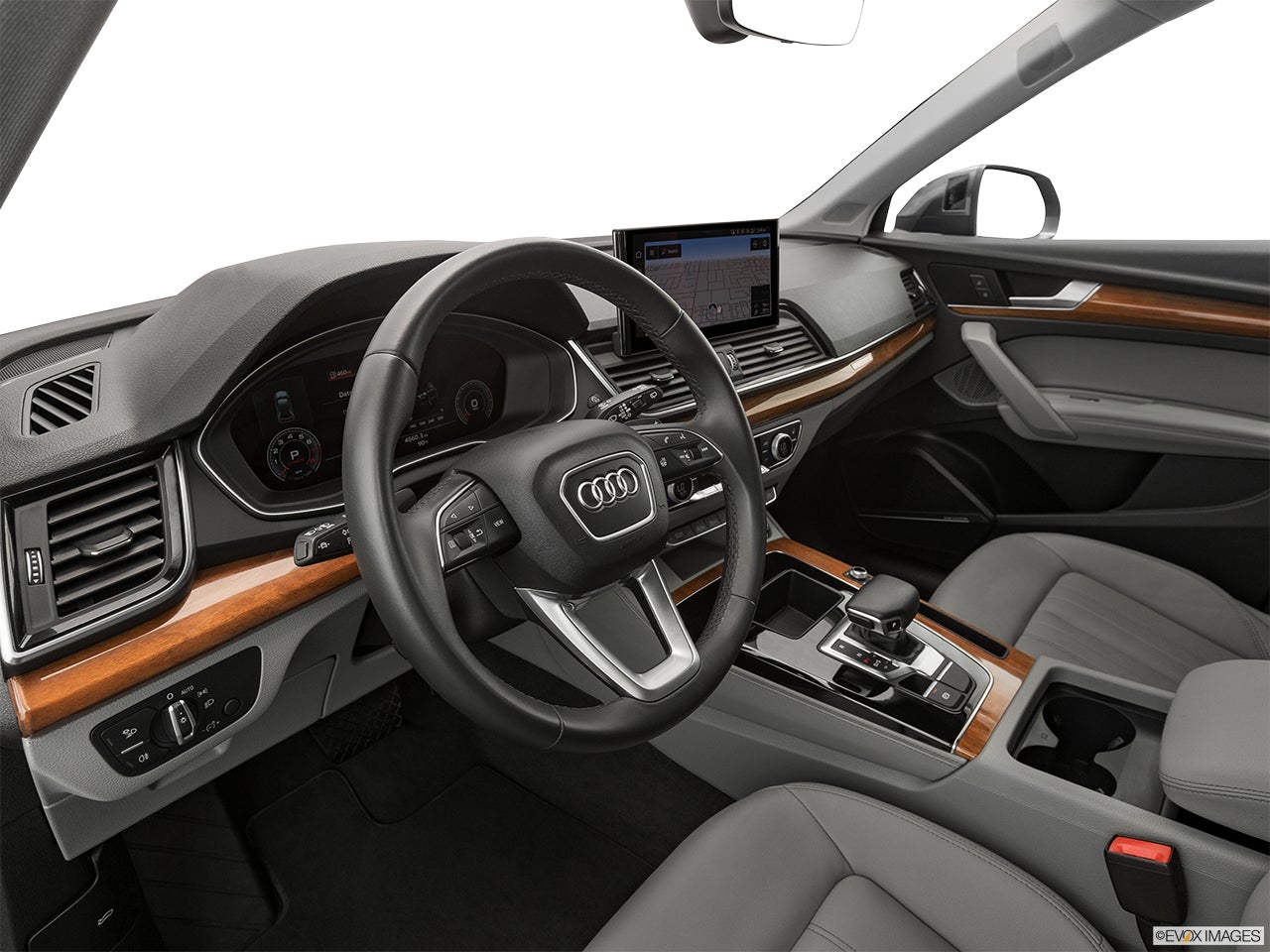 2024 Audi Q5 photo