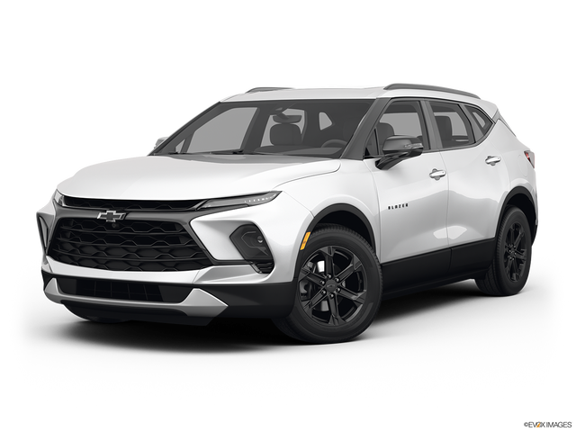 Chevrolet Blazer