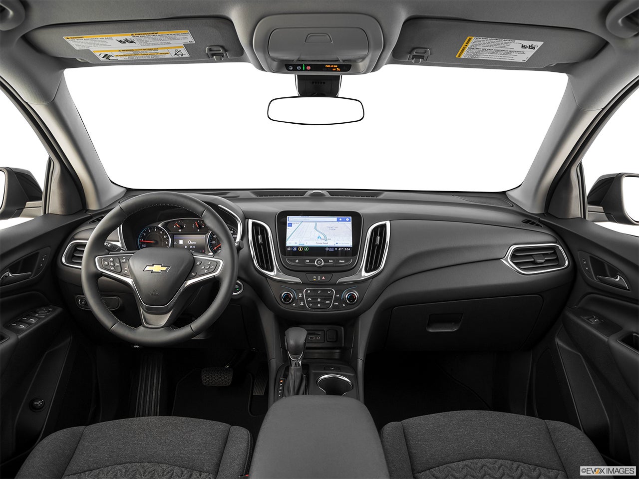 2024 Chevrolet Equinox photo