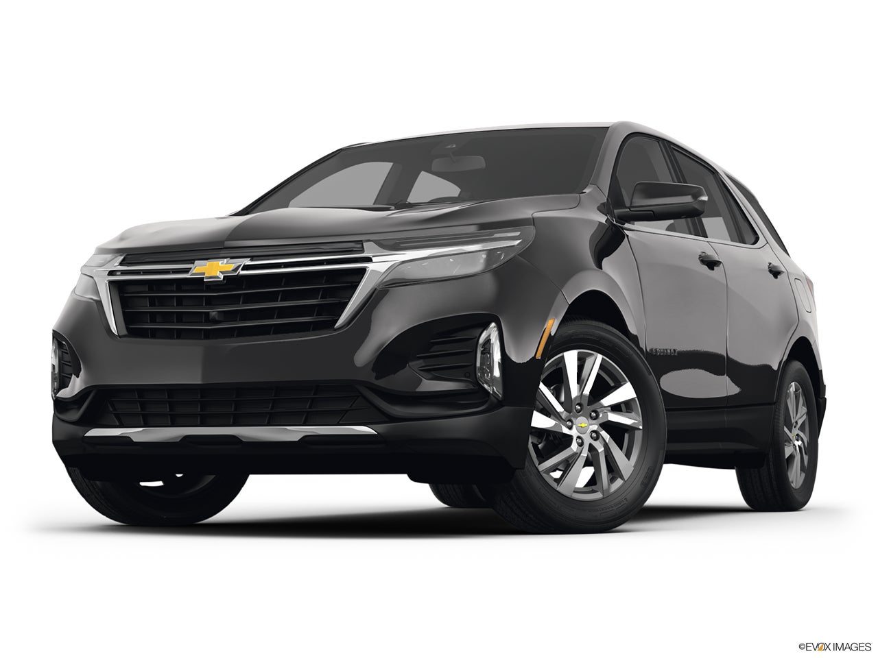 2024 Chevrolet Equinox photo