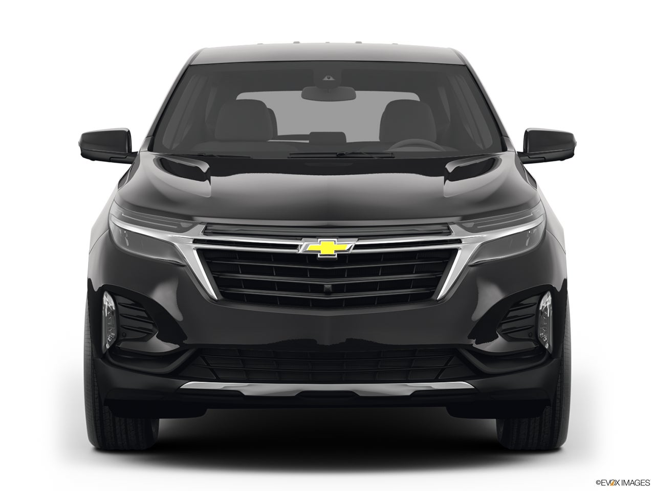 2024 Chevrolet Equinox photo