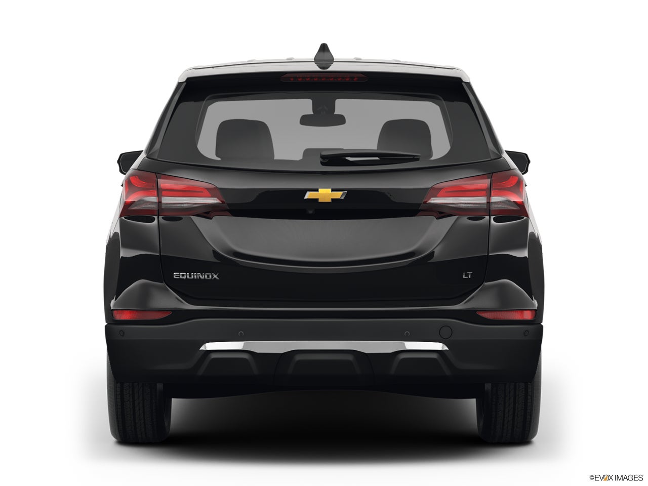 2024 Chevrolet Equinox photo