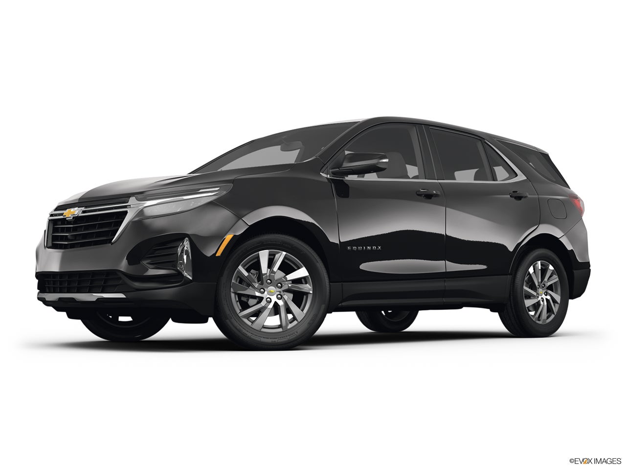 2024 Chevrolet Equinox photo