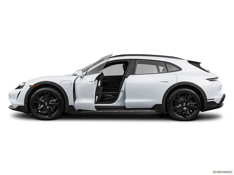 2025 Porsche Taycan