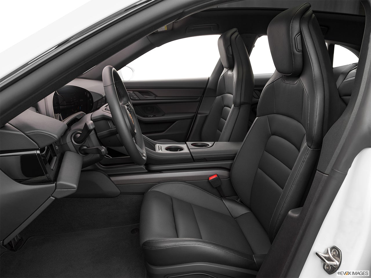 2023 Porsche Taycan photo