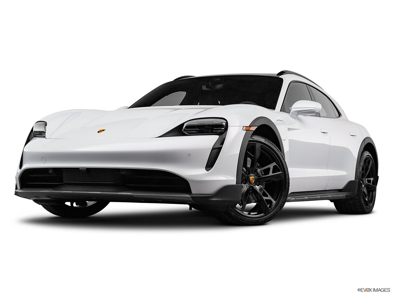 2023 Porsche Taycan photo