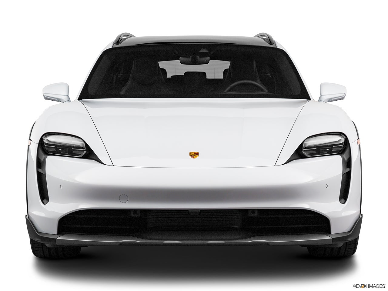 2023 Porsche Taycan photo