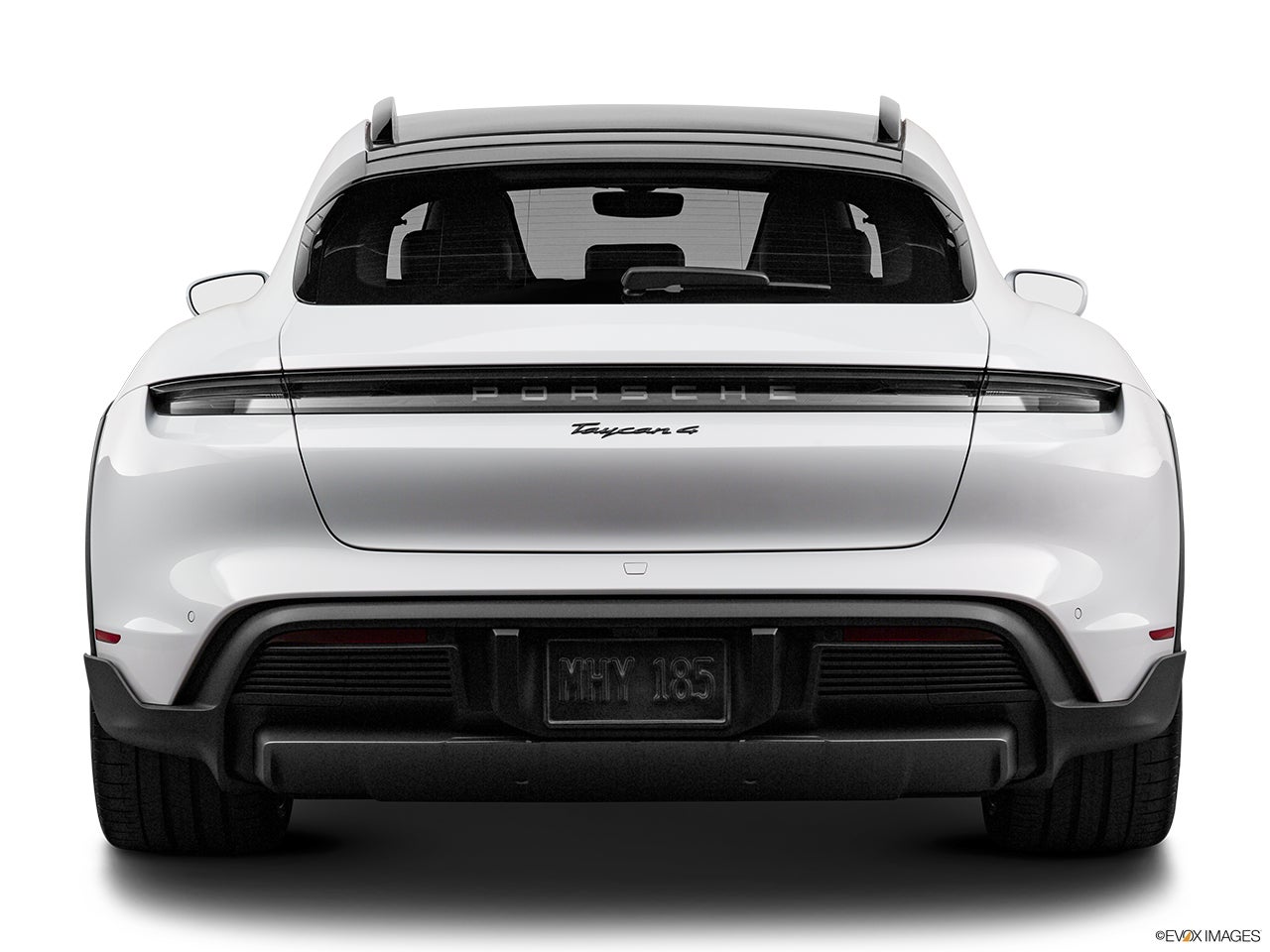 2023 Porsche Taycan photo