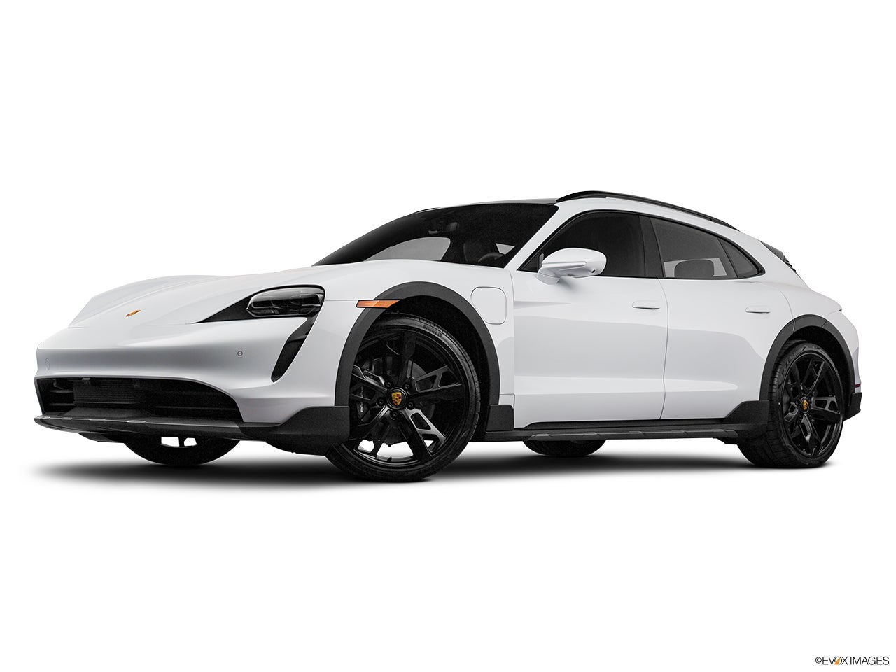 2023 Porsche Taycan photo