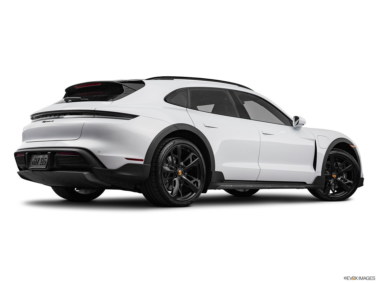 2023 Porsche Taycan photo