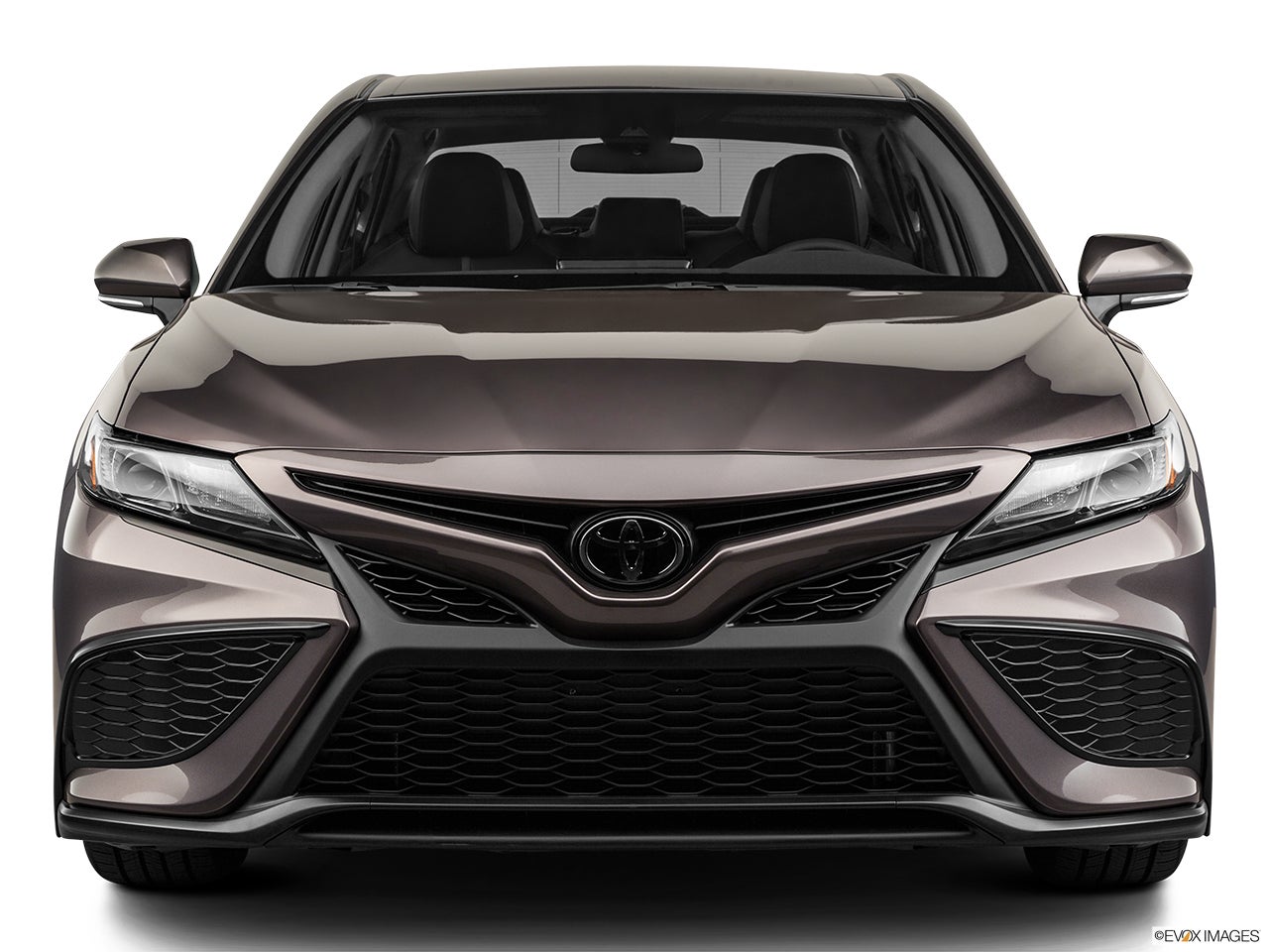 2024 Toyota Camry photo