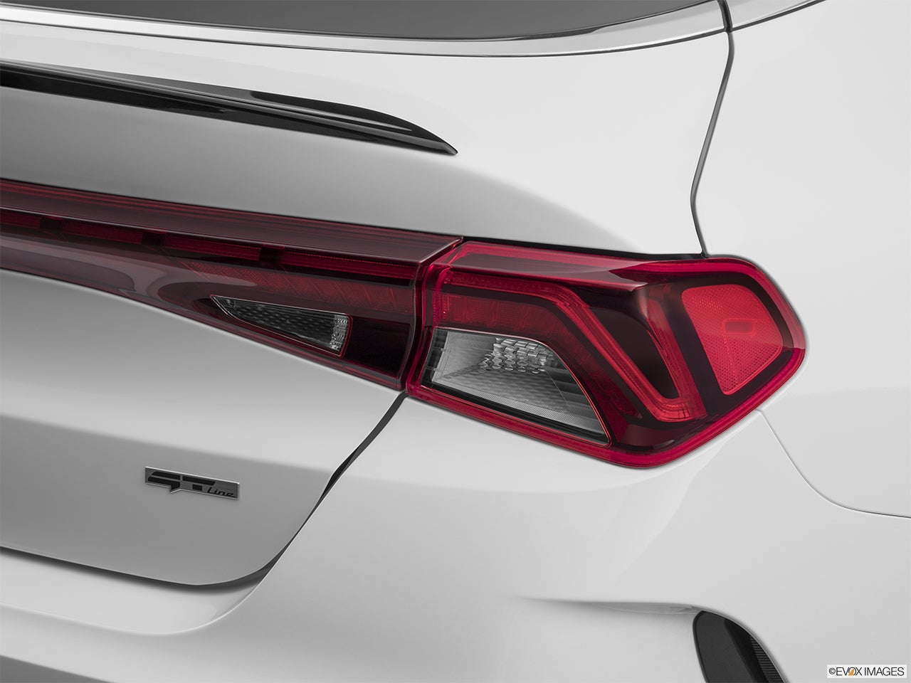 2023 Kia K5 photo