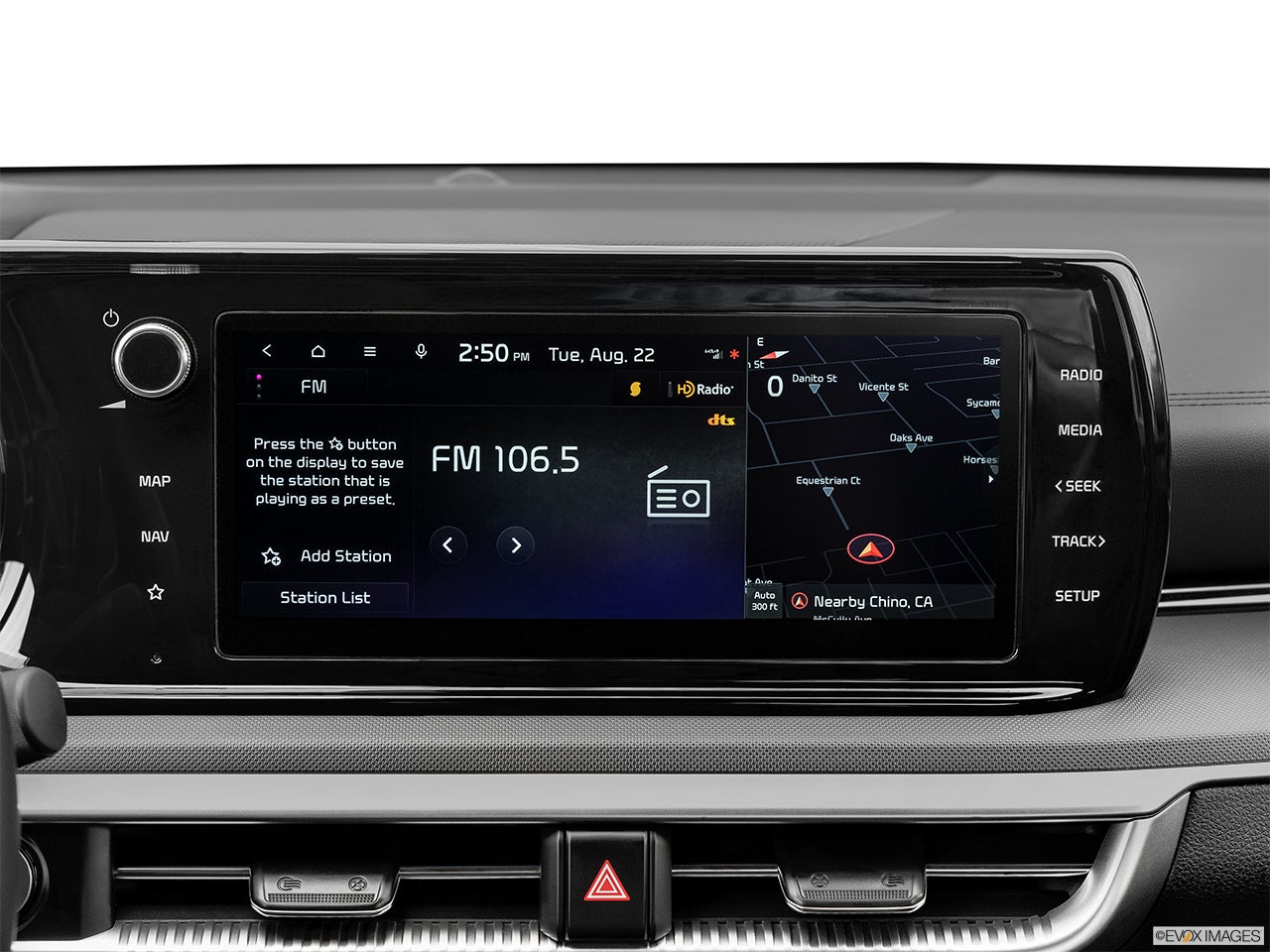 2023 Kia K5 photo