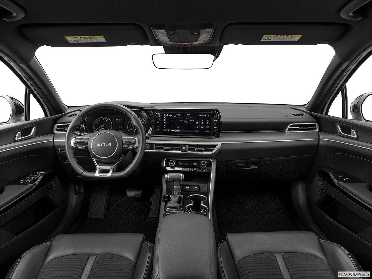 2023 Kia K5 photo