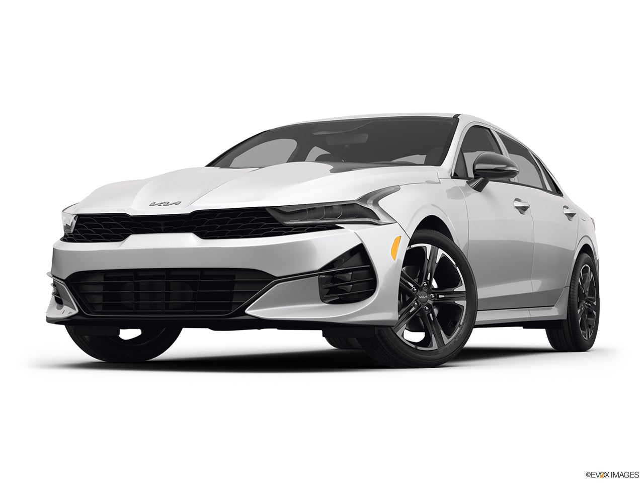 2023 Kia K5 photo