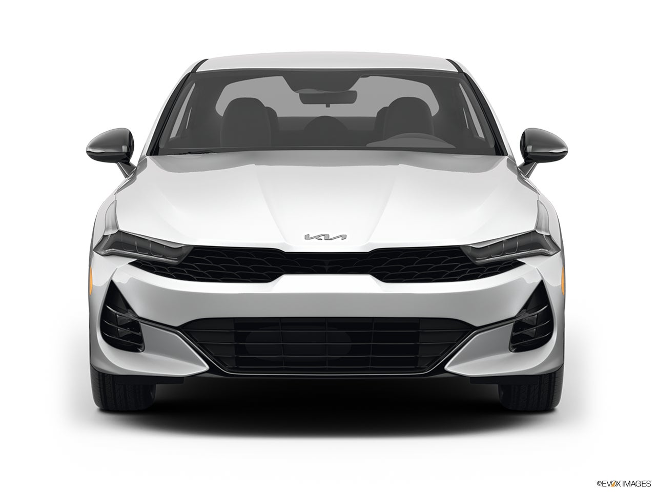 2023 Kia K5 photo