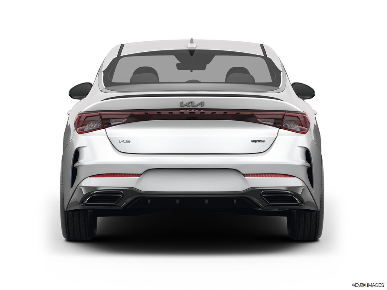 2023 Kia K5 photo