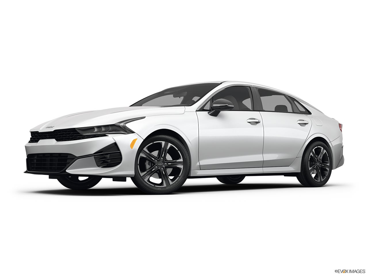 2023 Kia K5 photo