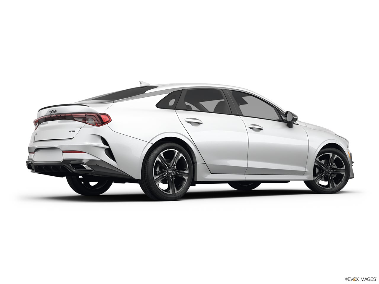 2023 Kia K5 photo