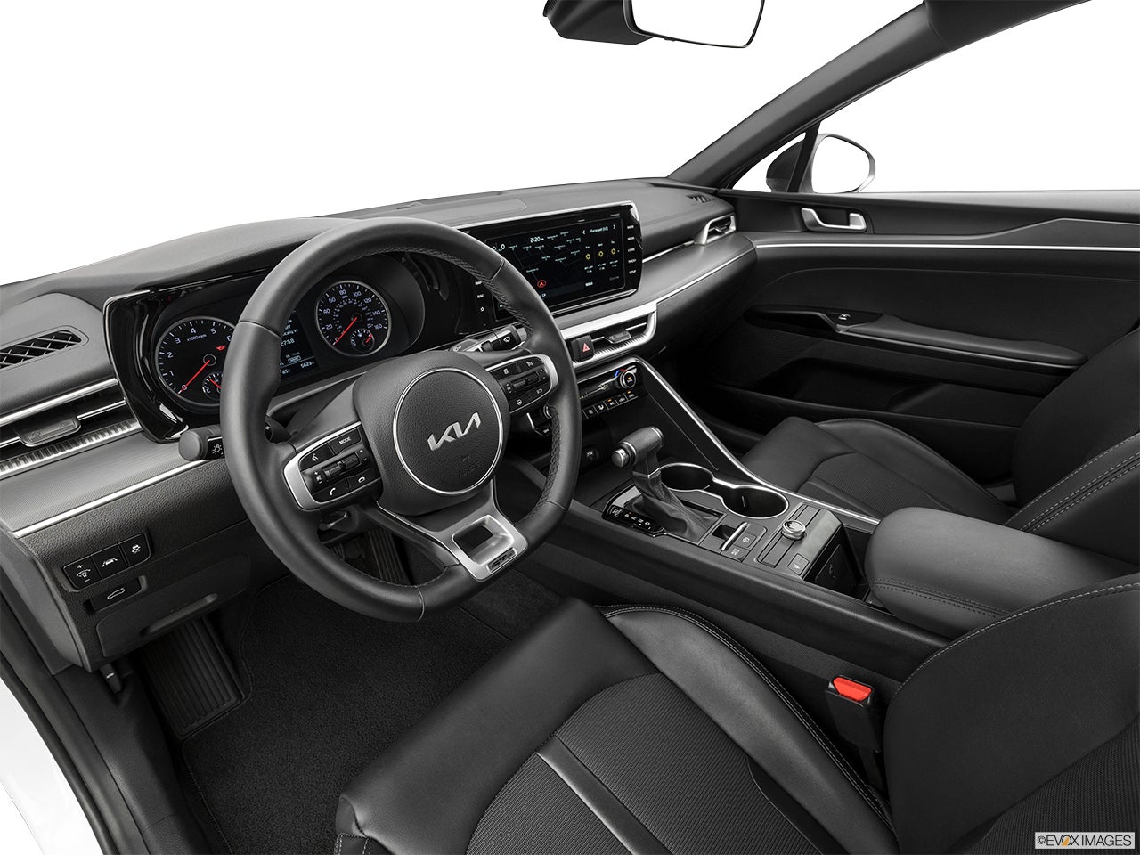 2023 Kia K5 photo